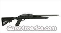 Magnum Lite Rifle .22LR Tactical  XYZ Misc Rifles