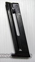 Beretta Model 76 magazine .22LR  Magazines & Clips > Pistol Magazines > Beretta