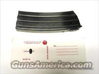 Ruger Mini-14 30rd Pre-Ban Magazine  Magazines & Clips > Rifle Magazines > Mini 14