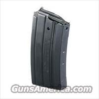 Ruger Mini-14 20rd Pre-Ban Magazine  Magazines & Clips > Rifle Magazines > Mini 14