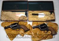 Colt SAA 2nd Generation Sheriff's Model  Colt Single Action Revolvers - 2nd Gen.