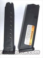 Glock 17 9mm 10 rnd Magazine  Magazines & Clips > Pistol Magazines > Glock