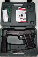 PARA USA 1911 Black OPS LTD  Para Ordnance Pistols