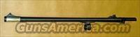 Browning A500 Barrel  Browning Shotguns > Autoloaders > Hunting
