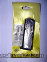 Star Firestar 40Cal Magazine Blue finish   Magazines & Clips > Pistol Magazines > Other