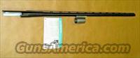 Browning B80 BBL  Browning Shotguns > Autoloaders > Hunting