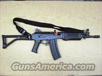 IMI Galil SaR Machine gun  Class 3 Rifles > Class 3 Dealer/Law Enf. Only