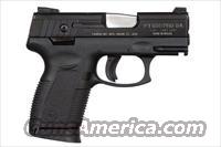 BRAND NEW! TAURUS PT638PRO 380 PST 15RD B  Taurus Pistols/Revolvers > Pistols > Polymer Frame