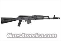 NEW!!! ARSENAL SAIGA SGL21-71 7.62X39 5RD  AK-47 Rifles (and copies) > Full Stock
