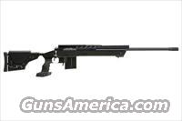 NEW!! Savage Arms M10BA .308 24B 10R ULTIMATE SNIPER RIFLE!  Savage Rifles > Accutrigger Models > Tactical