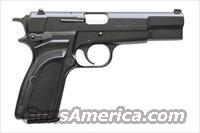 Browning HI-PWR MKIII 9MM M 13RD FS  Browning Pistols > Hi Power