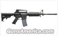 NEW! CD Defense AR-15 556X45 16" 6-POS 30RD  C Misc Rifles