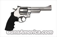 NEW!!! S&W M629 44M DA REV 6SS AS  Smith & Wesson Revolvers > Model 629
