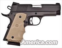 LEGACY Citadel M-1911 Compact .45ACP 3.5B  1911 Pistol Copies (non-Colt)