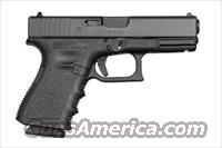 NEW!!! GLOCK 23 40SW PST 13RD FS  Glock Pistols > 23