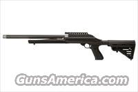 NEW!!! MAGNUM RESEARCH 17/22 22LR SA RIFLE TACTICAL  MN Misc Rifles