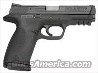 NEW!!!  S&W Military & Police 9mm  Smith & Wesson Pistols - Autos > Polymer Frame