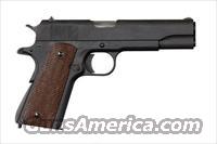 NEW! KAHR/AUTO-ORDNANCE 1911 45AP 7RD PRK AS  Auto Ordnance Pistols