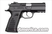 NEW! SALE OF THE WEEK! EAA WITNESS P 9MM DA 3.6B 16RD  EAA Pistols > Other