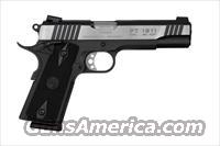 TAURUS PT1911 45AP SA PST 8R DUO  1911 Pistol Copies (non-Colt)