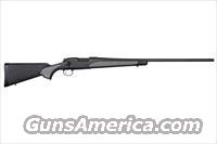 Remington 700 SPS BA SYNTHETIC MATTE 300  Remington Rifles - Modern > Model 700 > Sporting