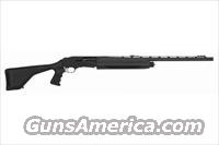 MOSSBERG 930 TURKEY SEMI-AUTO 12M/24MC(1) PISTOLGRIP  Mossberg Shotguns > Autoloaders