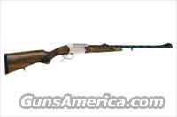 BRAND NEW! USSG MP18MN SINGLE SHOT .308 WALNUT  TU Misc Rifles