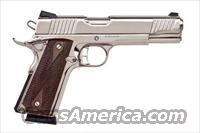 NEW!!! LEGACY CITADEL 1911 38SUP 5PN 8RD WD  1911 Pistol Copies (non-Colt)