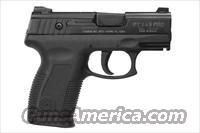 TAURUS PT145PRO 45AP PST 10RD B  Taurus Pistols/Revolvers > Pistols > Polymer Frame