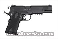 NEW!!! COLT 1911 22LR 5B RAIL 12R  Colt Automatic Pistols (1911 & Var)