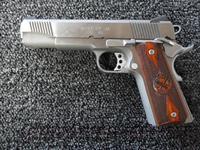 Springfield Armory 1911a1 .45ACP   Springfield Armory Pistols > 1911 Type