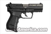 BRAND NEW! WALTHER PK380 DA 380 8RD 3.6B NIL  Walther Pistols > Post WWII > PK380