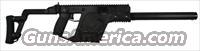 KRISS USA Super V Vector With Folding Stock .45  Kriss Tactical Rifles