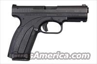 NEW!!! CARACAL MDL-F STD 9MM PST 18RD B  C Misc Pistols