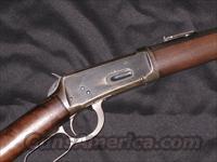 WINCHESTER 1894 SRC 30 WCF  Winchester Rifles - Modern Lever > Model 94 > Pre-64