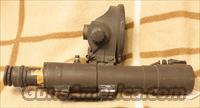 M3 Infrared sniper scope for M1 Carbine  Scopes/Mounts/Rings & Optics > Tactical Scopes > Optic/Light Combos