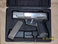 Ruger P90DC .45 ACP REDUCED  Ruger Semi-Auto Pistols > Full Frame Autos