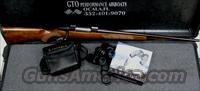 CZ 550 American .308 Win. Bolt Action w/ Leupold Binoculars **ON SALE**  CZ (Ceska ZBrojovka) Rifles