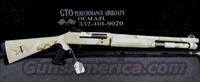 Benelli M4 12 Ga. Desert Camo Shotgun   Benelli Shotguns > Tactical