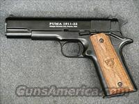 Chiappa 1911-22  Chiappa / Armi Sport Pistols > .22 Cal 1911