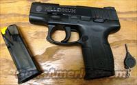 Taurus PT 111 Pro .9mm Pistol  Taurus Pistols/Revolvers > Pistols > Polymer Frame