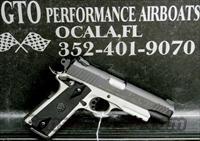 Taurus PT 1911 AR .45ACP Aluminum Frame   Taurus Pistols/Revolvers > Pistols > Steel Frame