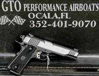 Taurus PT 1911 Two-Tone .45ACP  Taurus Pistols/Revolvers > Pistols > Steel Frame