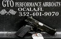 FN Herstal .9mm High Power  FNH - Fabrique Nationale (FN) Pistols > High Power Type