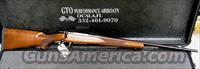CZ 550 American .243 Win. Bolt Action Rifle **ON SALE!**  CZ (Ceska ZBrojovka) Rifles
