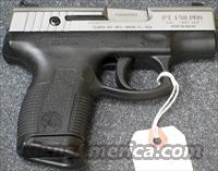 TAURUS MILLENIUM PT 138 PRO .380 ACP  Taurus Pistols/Revolvers > Pistols > Polymer Frame