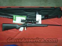 Remington Model 7 AWR 250 Savage Price Without scope  Custom Rifles > Bolt Action