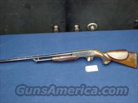 Ithaca Model 37 DV, 20 ga, Supreme  Ithaca Shotguns > Pump
