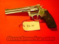 Amadeo Rossi 972,357 Mag  Rossi Revolvers