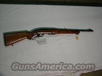 Winchester 88,243,Carbine,1969 manufacture  Winchester Rifles - Modern Lever > Other Lever > Post-64